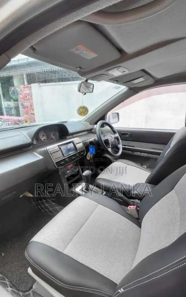 Nissan X-Trail 2001 SUV (Used)