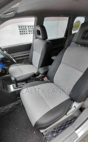 Nissan X-Trail 2001 SUV (Used)