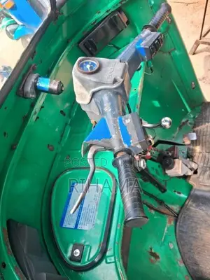 Bajaj RE 2009 Three Wheel (Used)