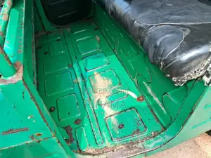 Bajaj RE 2009 Three Wheel (Used)