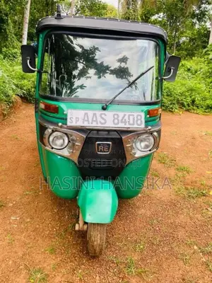 Bajaj RE 2014 Three Wheel (Used)