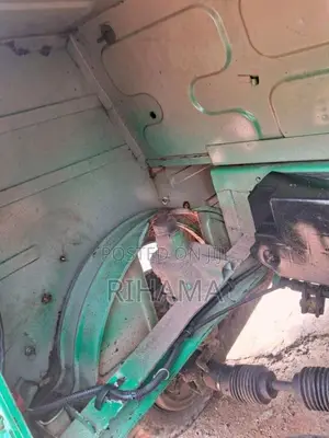 Bajaj RE 2009 Three Wheel (Used)