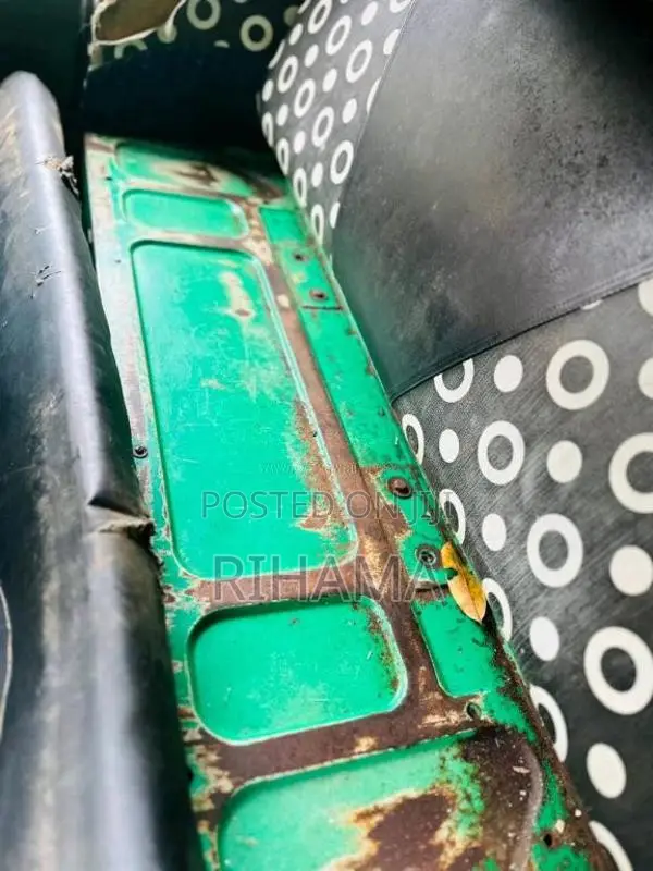 Bajaj RE 2009 Three Wheel (Used)