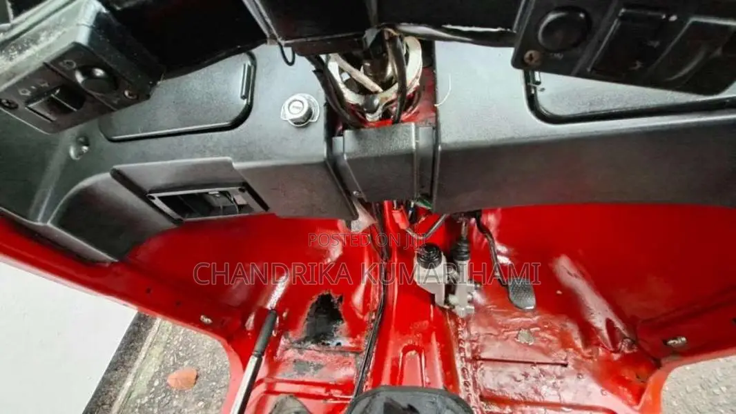Bajaj RE 4 Stroke 2014 Three Wheel (Used)