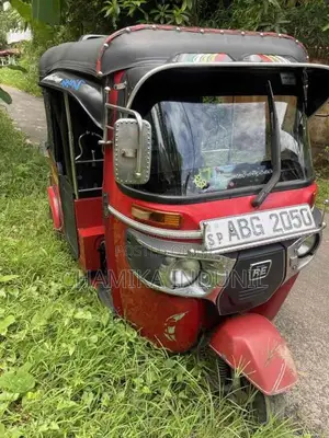 Bajaj RE 2015 Three Wheel (Used)
