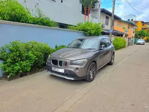 BMW X1 2011 SUV (Used)