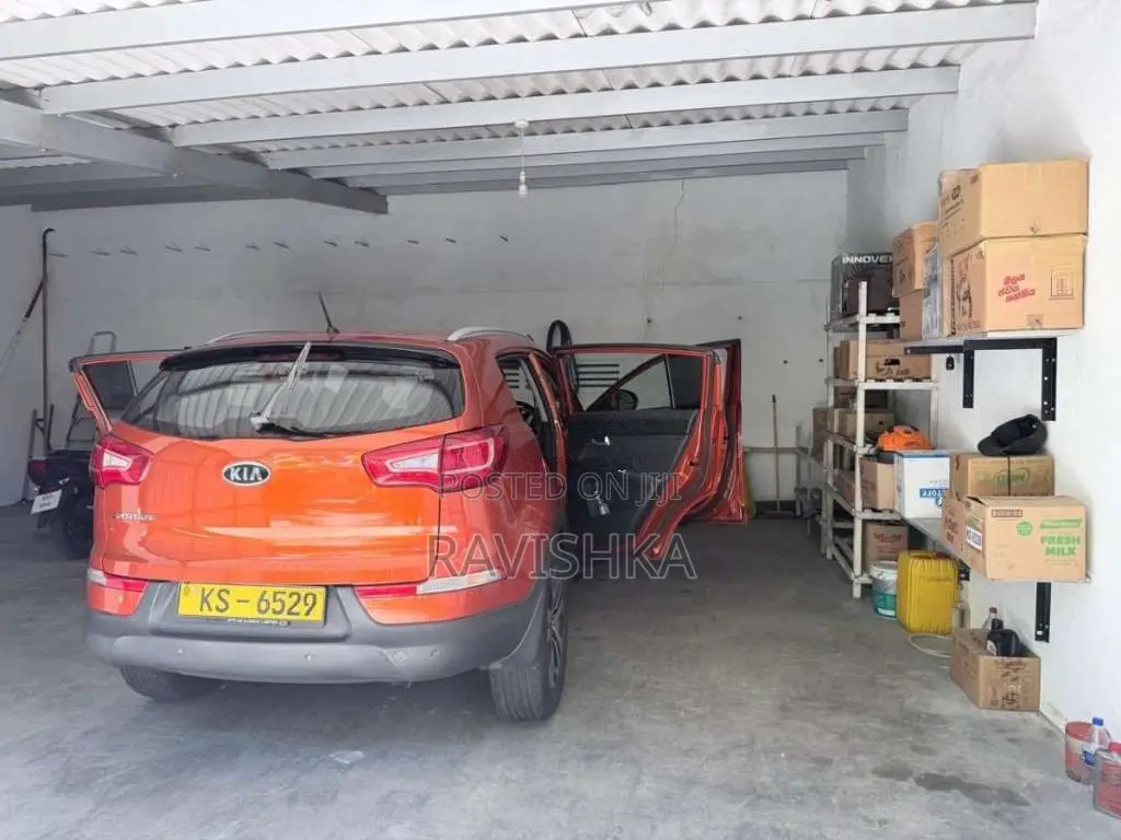 Kia Sportage 2011 SUV (Used)