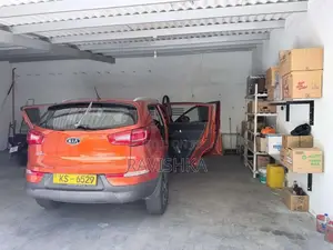 Kia Sportage 2011 SUV (Used)