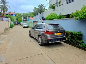 BMW X1 2011 SUV (Used)