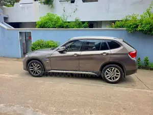 BMW X1 2011 SUV (Used)