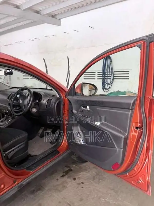 Kia Sportage 2011 SUV (Used)