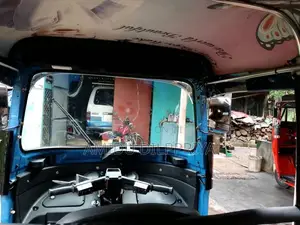 Bajaj RE 2015 Three Wheel (Used)