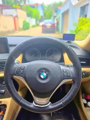 BMW X1 2011 SUV (Used)
