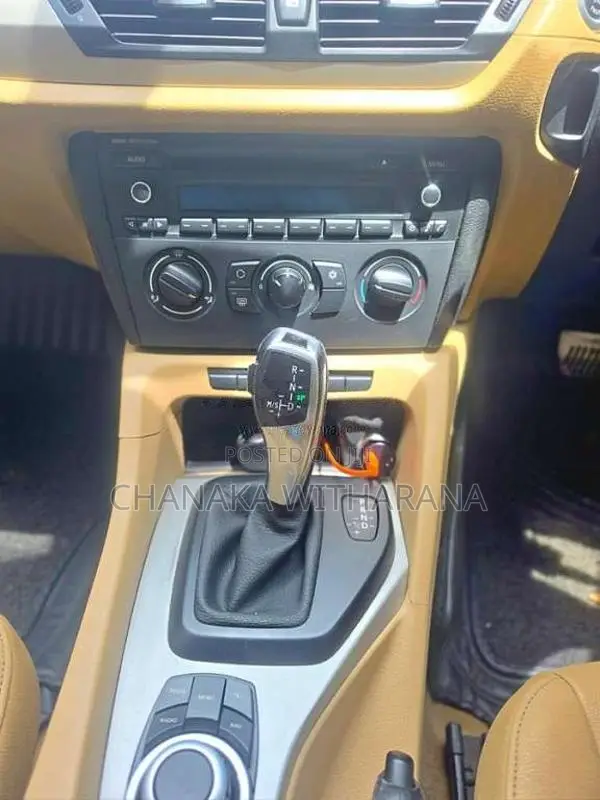 BMW X1 2011 SUV (Used)