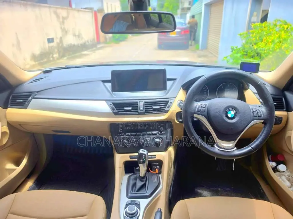 BMW X1 2011 SUV (Used)
