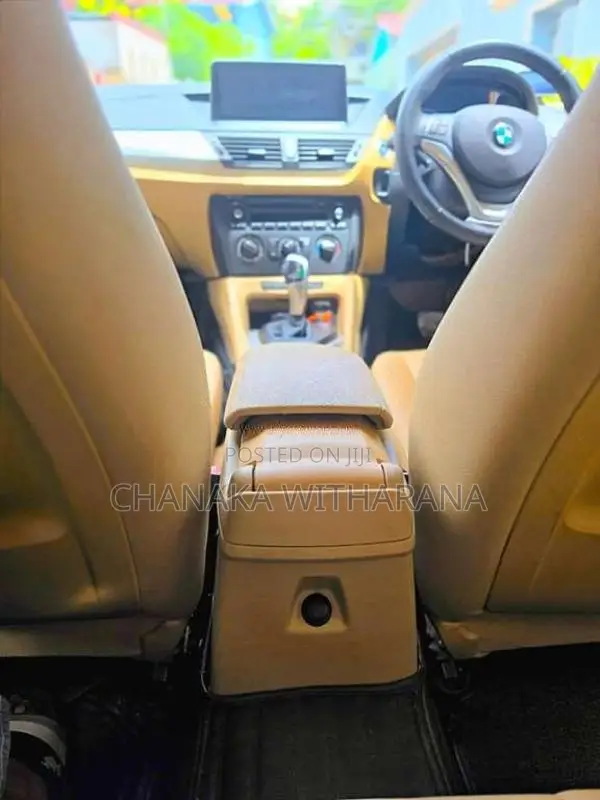 BMW X1 2011 SUV (Used)