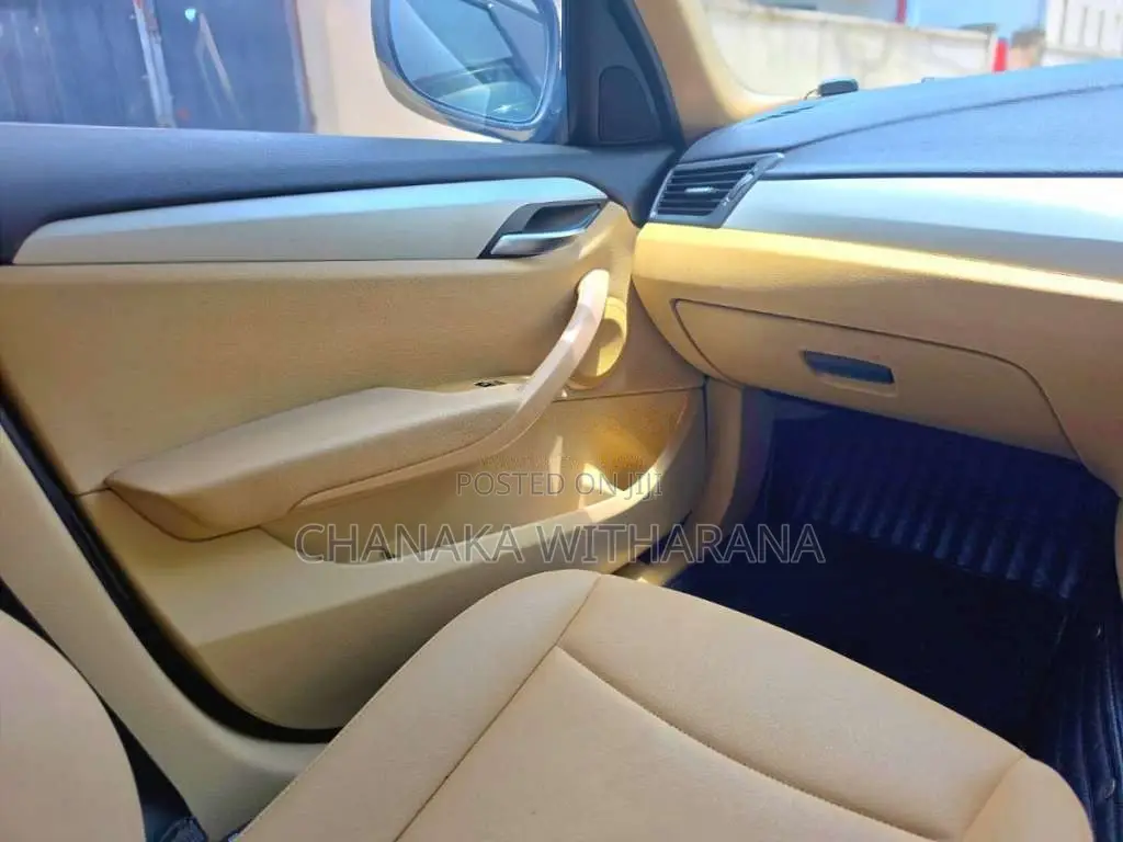 BMW X1 2011 SUV (Used)