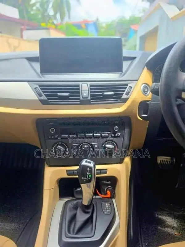 BMW X1 2011 SUV (Used)