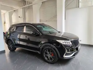 DFSK Glory I-Auto 2021 SUV (Used)