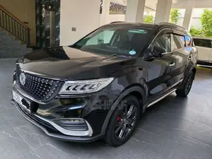DFSK Glory I-Auto 2021 SUV (Used)