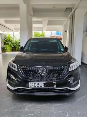 DFSK Glory I-Auto 2021 SUV (Used)
