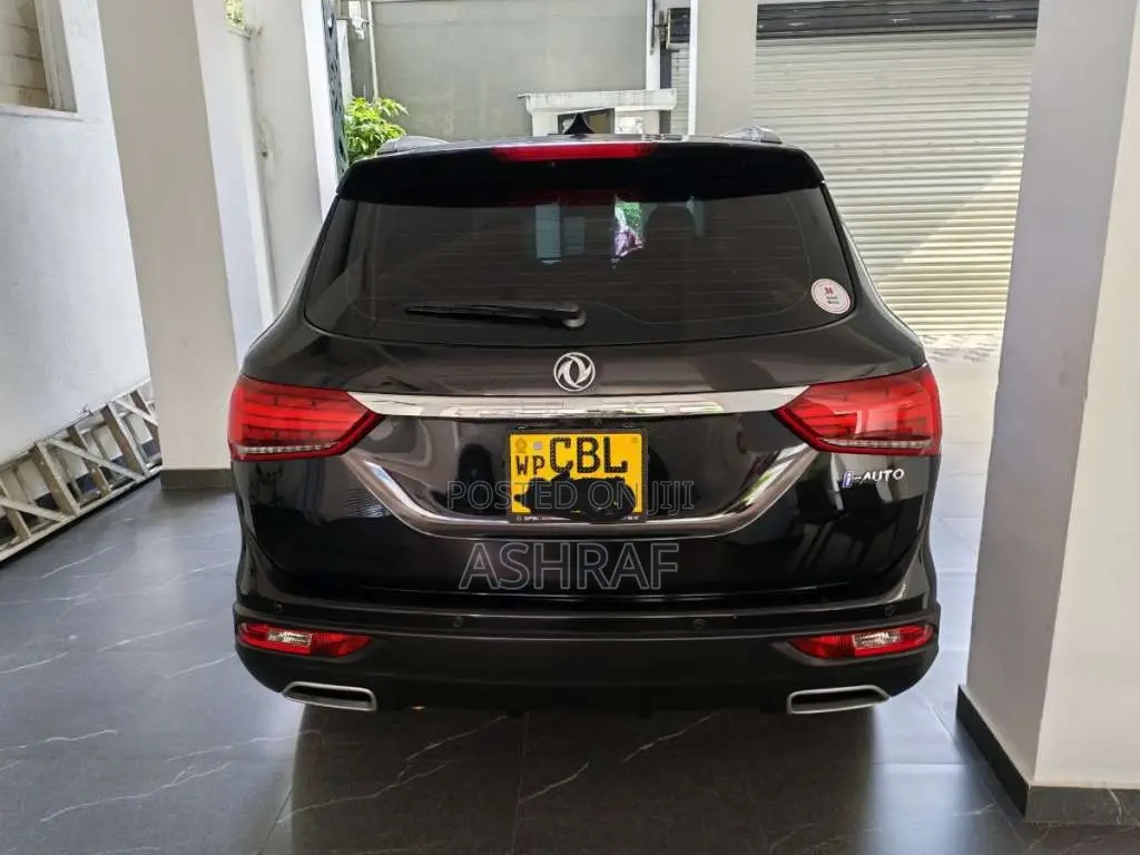 DFSK Glory I-Auto 2021 SUV (Used)