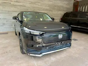 Honda Vezel 2024 SUV Unregistered (Recondition)