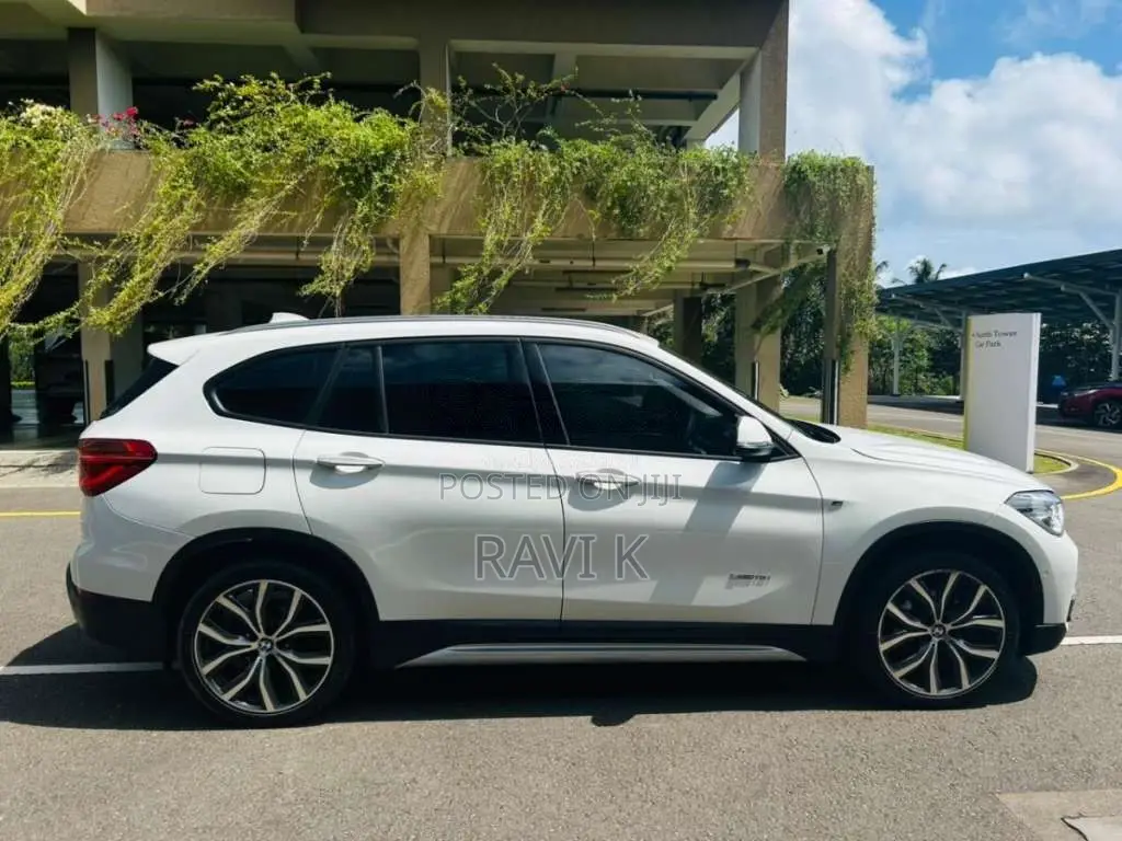 BMW X1 2016 SUV (Used)