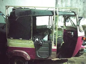 Bajaj RE 1998 Three Wheel (Used)