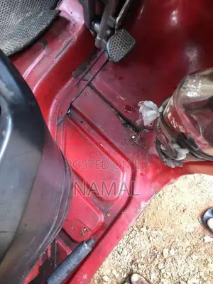 Bajaj Re 2016 Three Wheel (Used)