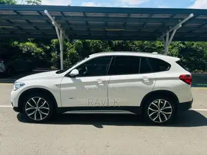 BMW X1 2016 SUV (Used)