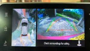Mitsubishi Eclipse Cross 2018 SUV (Used)