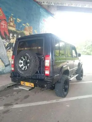 Tata SUMO 2003 SUV (Used)