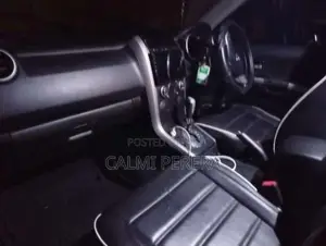 Suzuki Vitara 2014 SUV (Used)