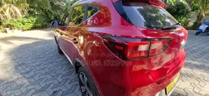 MG ZS 2019 SUV (Used)