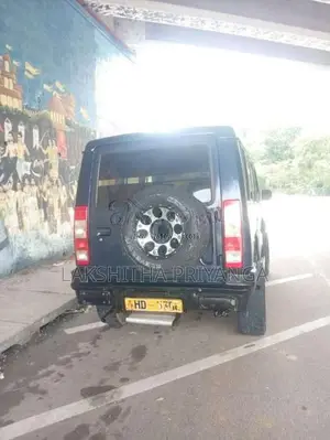 Tata SUMO 2003 SUV (Used)