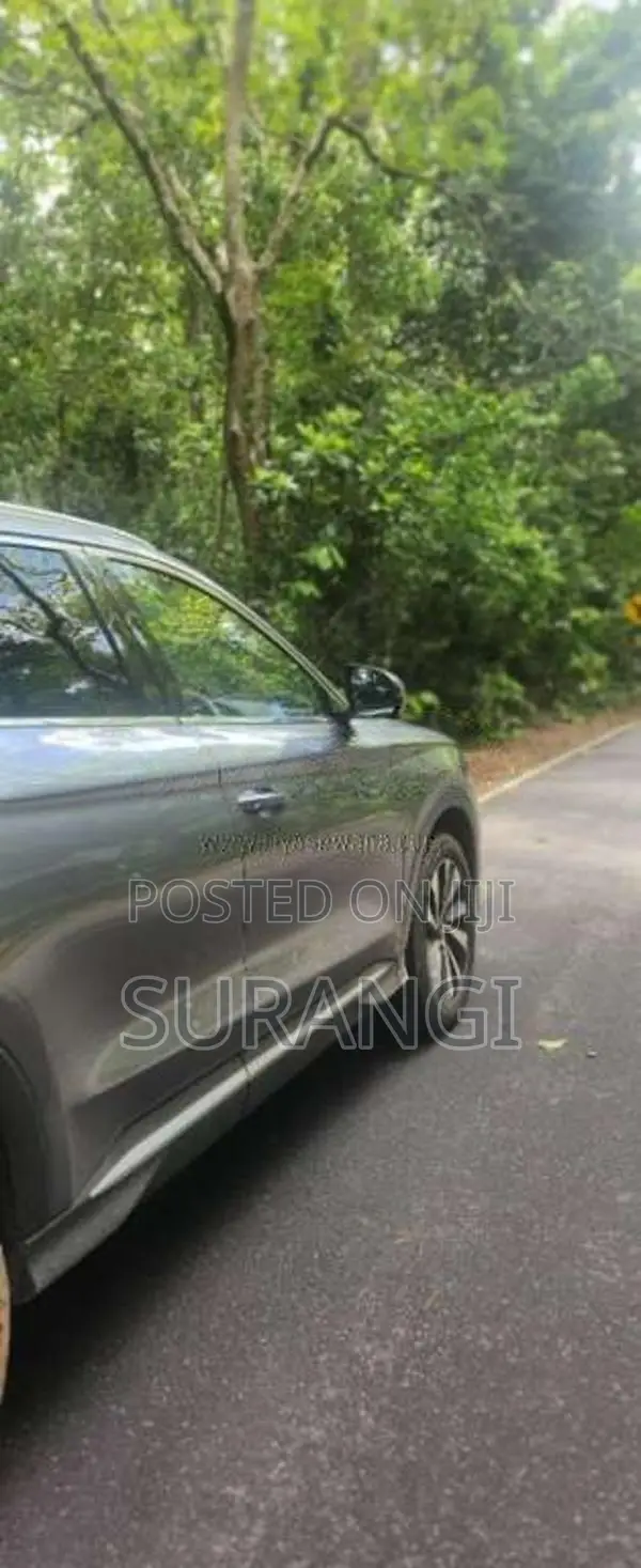 BYD Sealion 6 2025 SUV (Used)