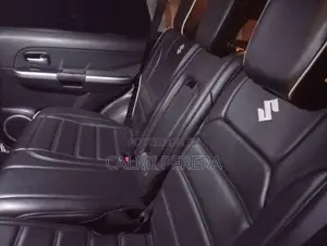 Suzuki Vitara 2014 SUV (Used)