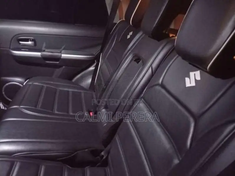 Suzuki Vitara 2014 SUV (Used)