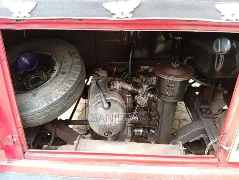 Bajaj RE 2006 Three Wheel (Used)