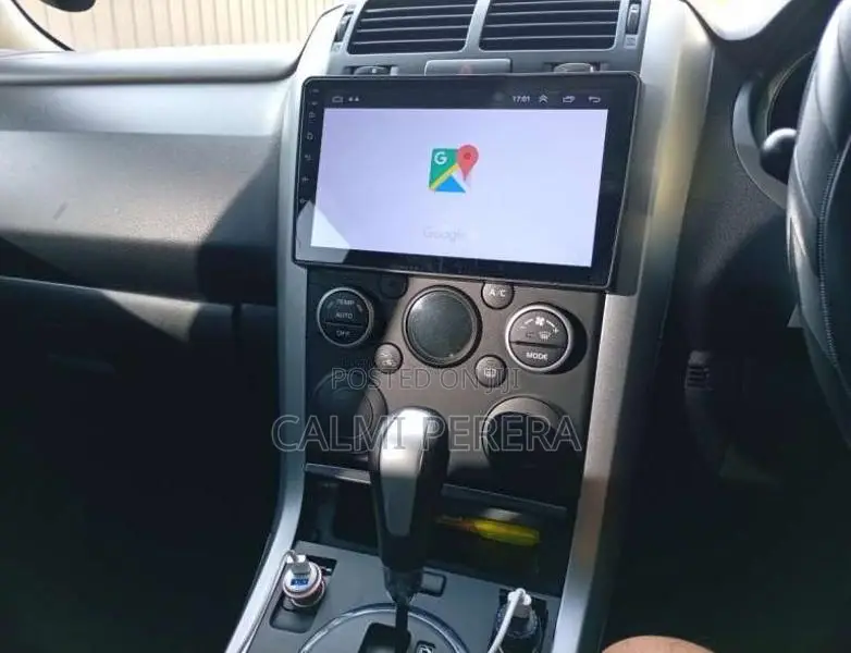 Suzuki Vitara 2014 SUV (Used)