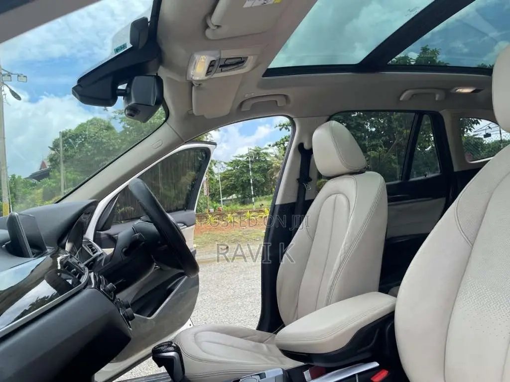 BMW X1 2016 SUV (Used)