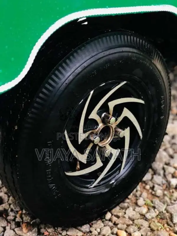 Bajaj RE 2015 Three Wheel (Used)