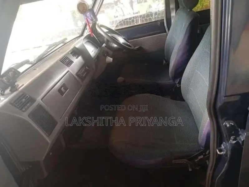 Tata SUMO 2003 SUV (Used)