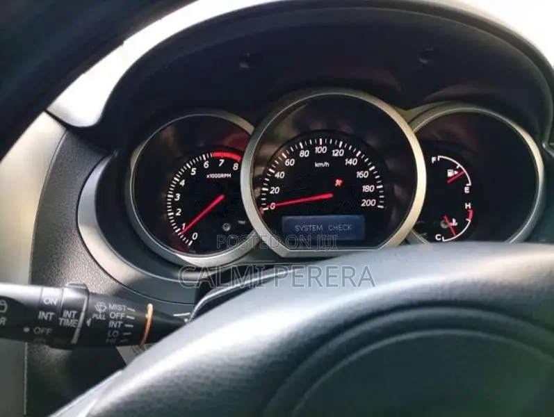 Suzuki Vitara 2014 SUV (Used)