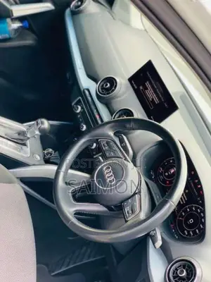 Audi Q2 2018 SUV (Used)