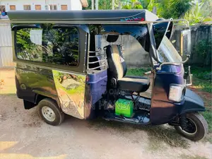 Mahindra Alfa 2015 Three Wheel (Used)