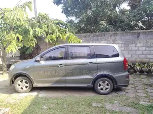 DFSK Glory 330 2016 SUV (Used)