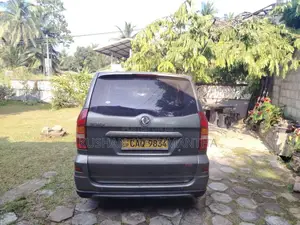 DFSK Glory 330 2016 SUV (Used)