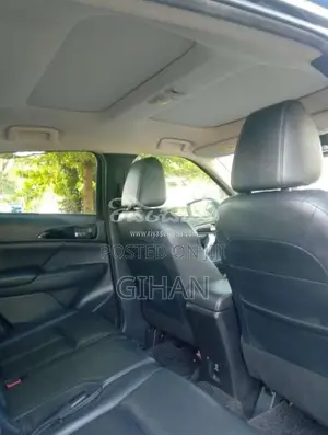Mitsubishi Eclipse Cross 2018 SUV (Used)
